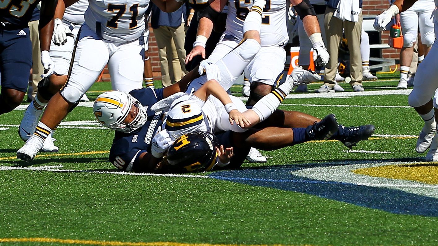 Mocs vs ETSU move start time to 3 p.m.